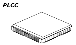 plcc封装