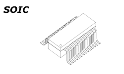 soic封装
