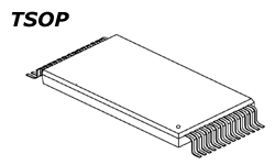 tsop封装