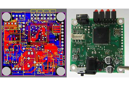 PCB设计